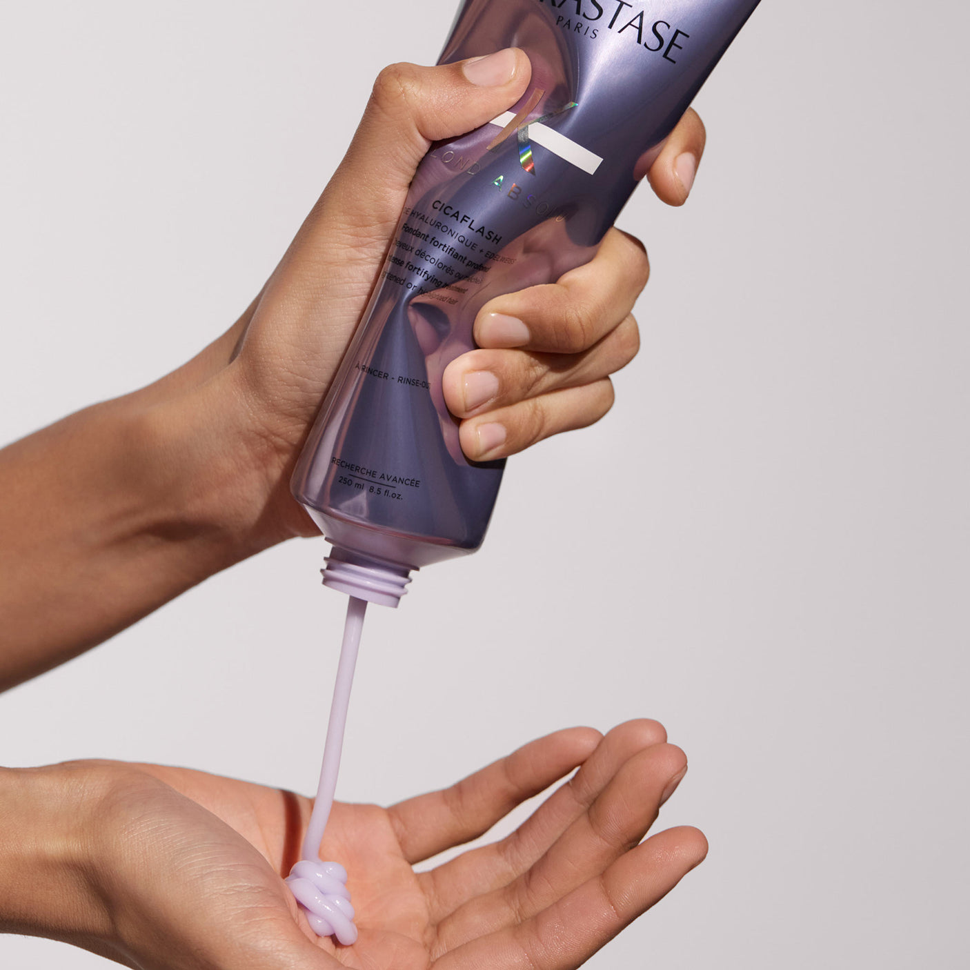 Kérastase Blond Absolu Cicaflash Conditioner 250ml