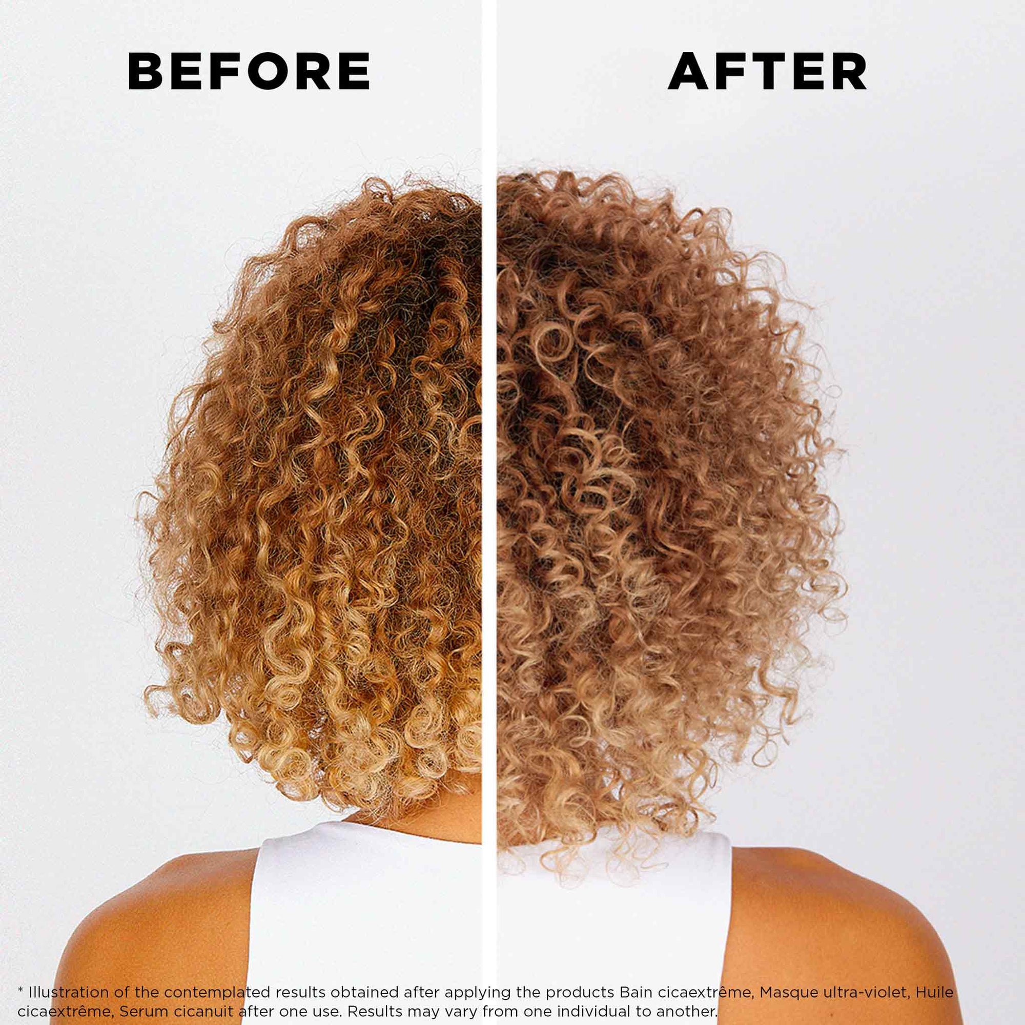 Kérastase Blond Absolu Cicaplasme Hair Primer 150ml