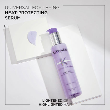 Kérastase Blond Absolu Cicaplasme Hair Primer 150ml