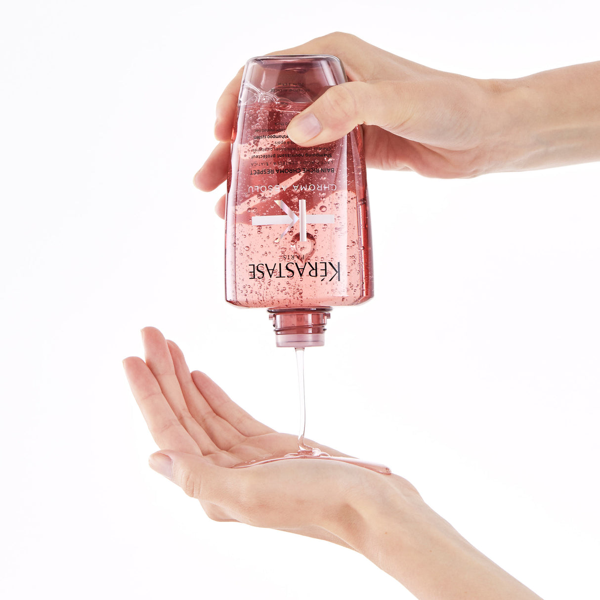 Kérastase Chroma Absolu Riche Bain Respect 250ml