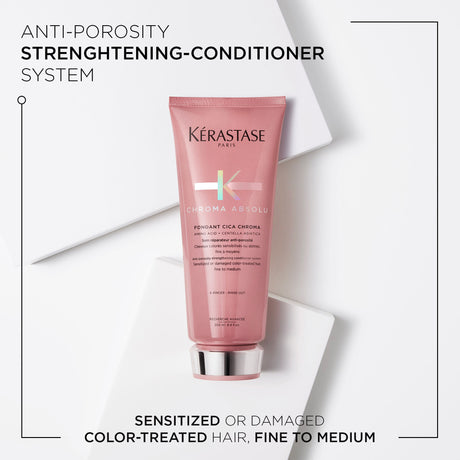 Kérastase Fondant Cica Chroma 200ml