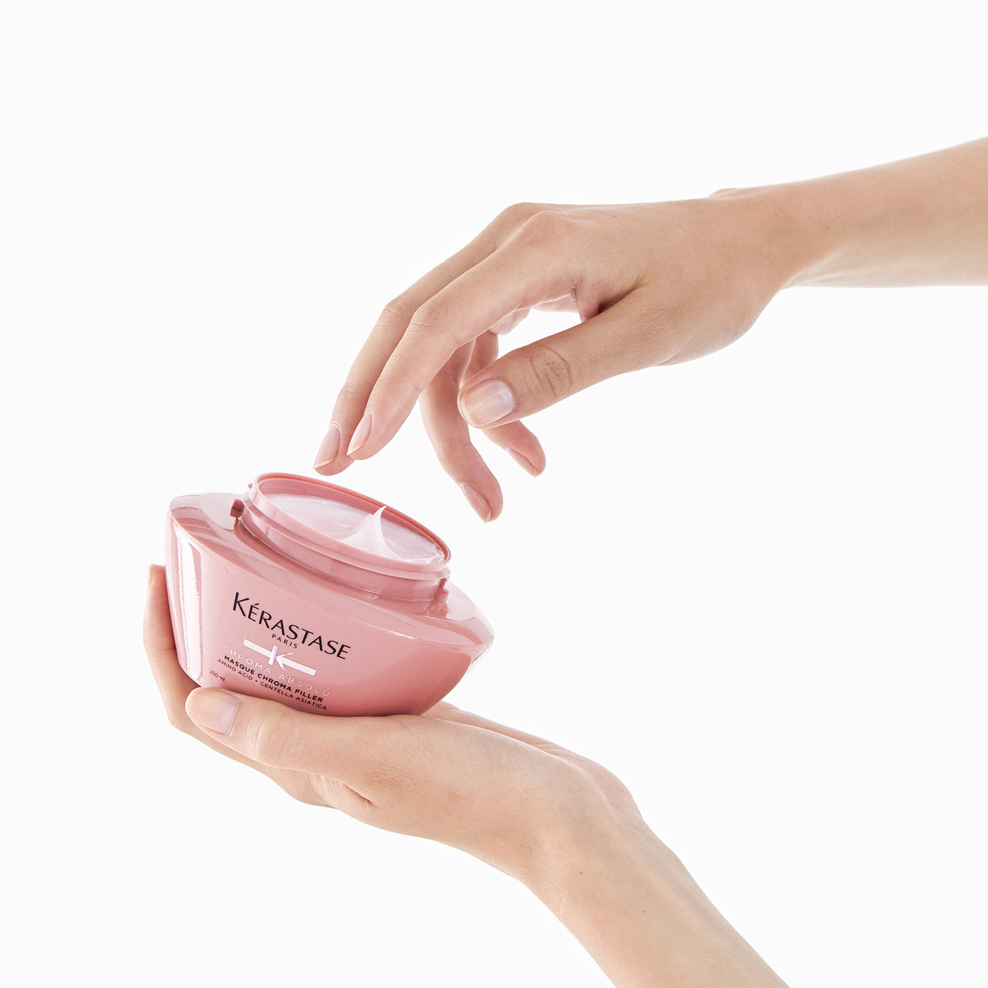 Kérastase Masque Chroma Filler 200ml