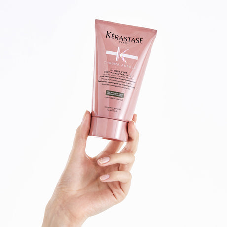 Kérastase Masque Vert Chroma Neutralisant 150ml