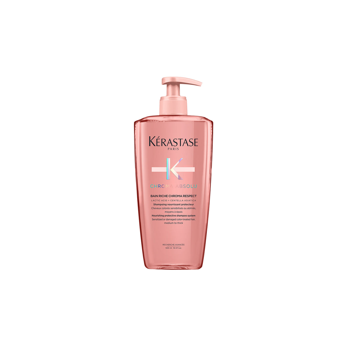 Kérastase Chroma Absolu Riche Bain Respect 500ml