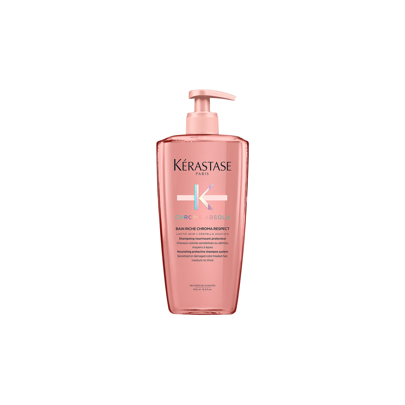 Kérastase Chroma Absolu Riche Bain Respect 500ml
