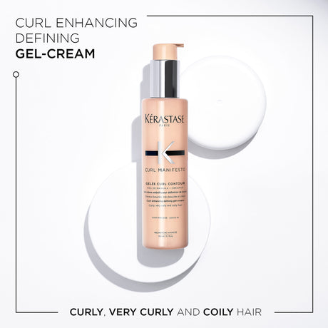Kérastase Curl Manifesto Gelee Contour 150ml