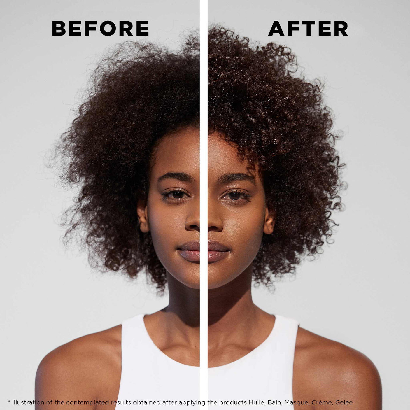 Kérastase Curl Manifesto Huile 50ml