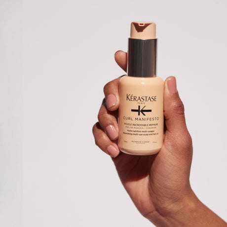 Kérastase Curl Manifesto Huile 50ml