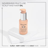 Kérastase Curl Manifesto Huile 50ml