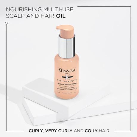 Kérastase Curl Manifesto Huile 50ml