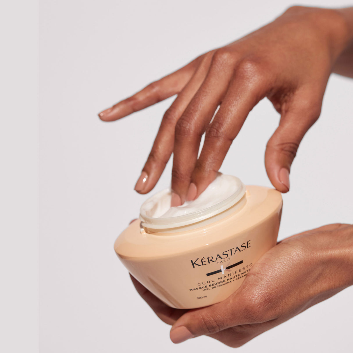 Kérastase Curl Manifesto Masque 200ml