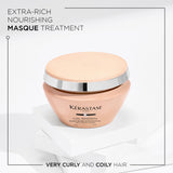 Kérastase Curl Manifesto Masque 200ml