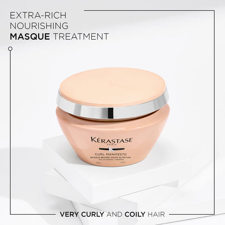 Kérastase Curl Manifesto Masque 200ml