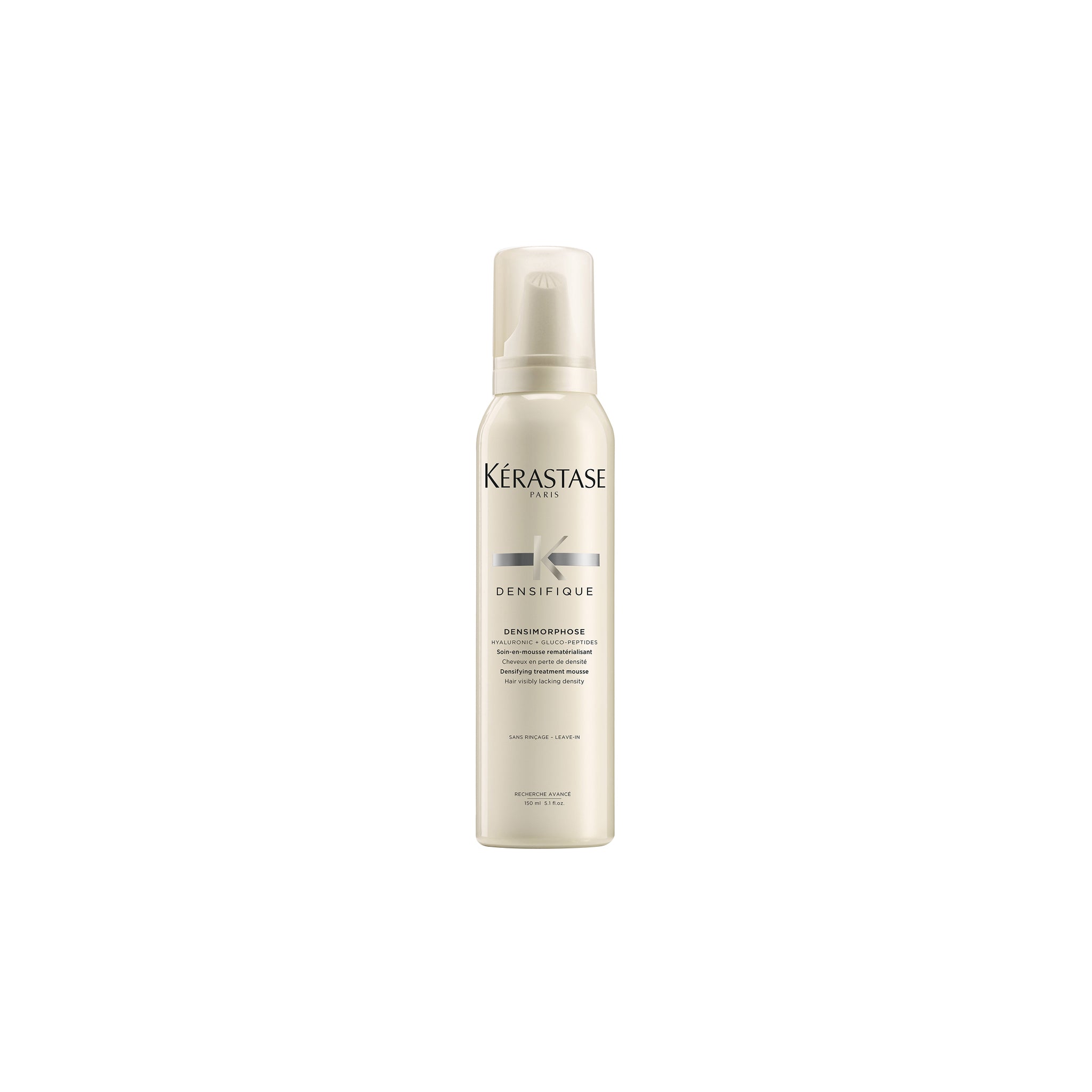 Kérastase Densifique Mousse | Retail Box - retailbox.co.za