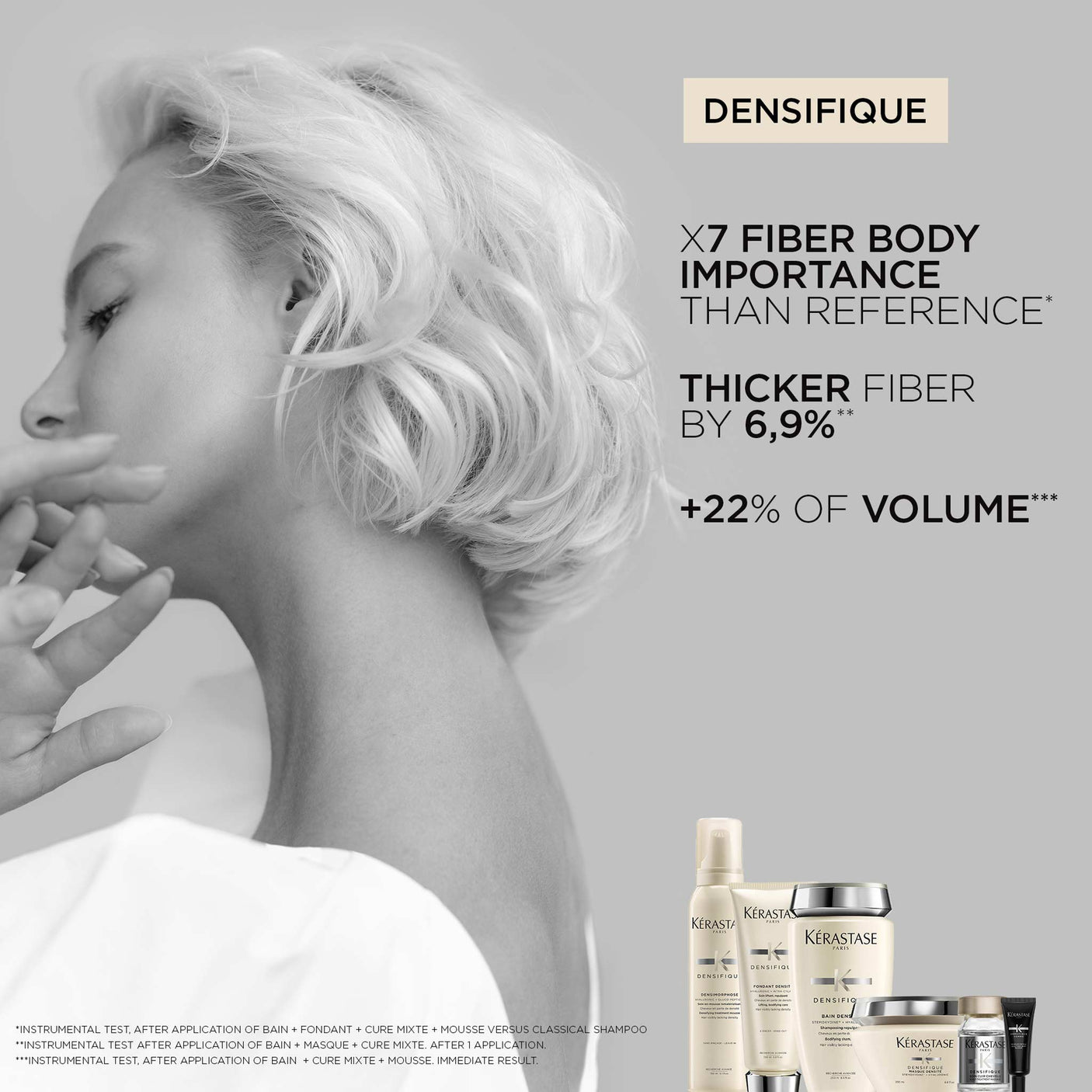 Kérastase Densifique Fondant 200ml