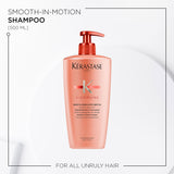 Kérastase Discipline Bain Fluidealise Gentle 500ml