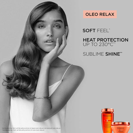 Kérastase Discipline Bain Olea-Relax 250ml