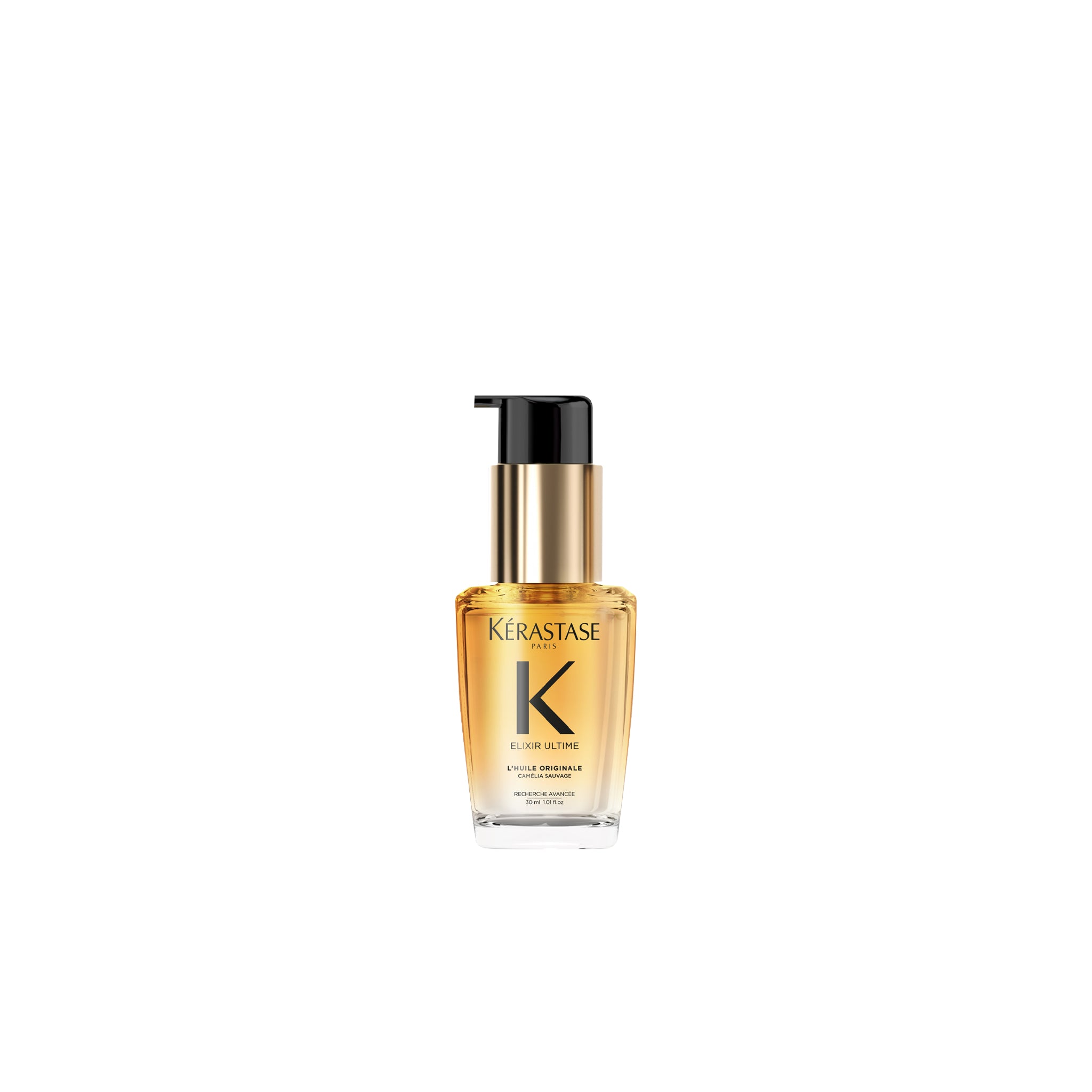 Luxury Hair Oil Kérastase Elixir Ultime 30ml - retailbox.co.za