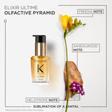 Kérastase Elixir Ultime L'Huile Originale Hair Oil 30ml