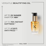 Kérastase Elixir Ultime L'Huile Originale Hair Oil 30ml