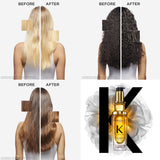 Kérastase Elixir Ultime L'Huile Originale Refill Hair Oil 75ml