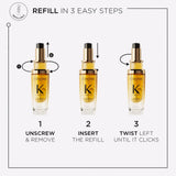Kérastase Elixir Ultime L'Huile Originale Refillable Hair Oil 75ml