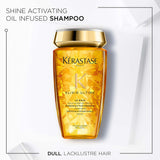 Kérastase Le Bain Elixir Ultime 250ml