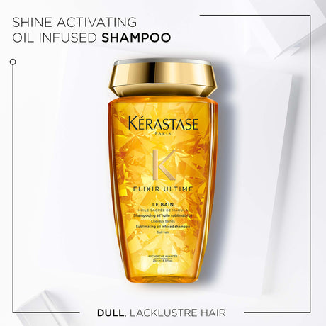 Kérastase Le Bain Elixir Ultime 250ml