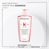 Kérastase Genesis Bain Hydra-Fortifiant 500ml