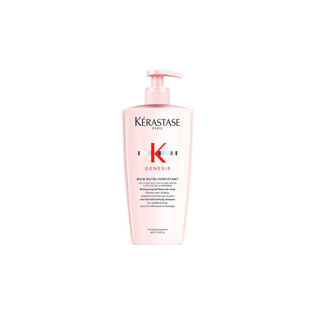 Kérastase Genesis Bain Nutri-Fortifiant 500ml
