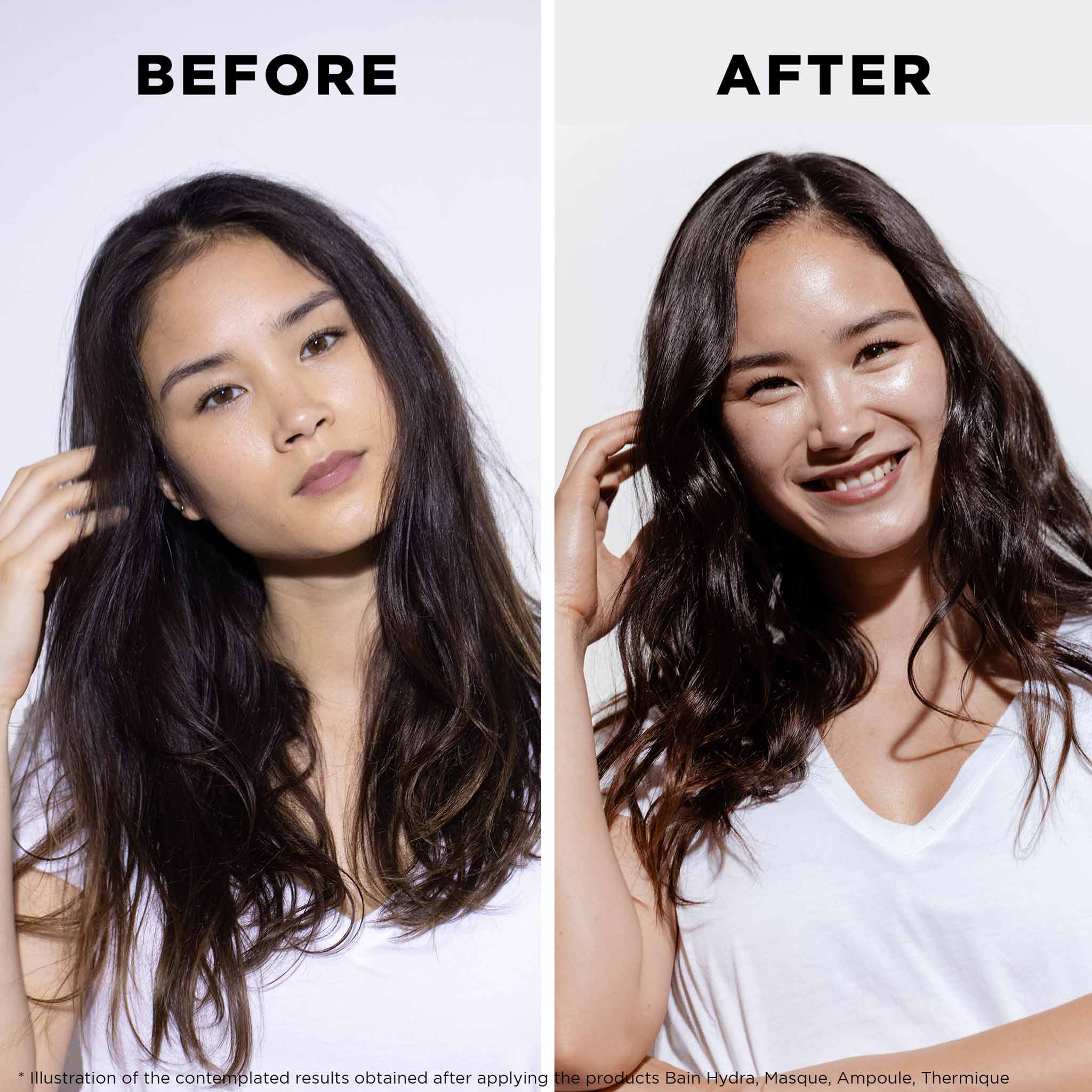 Kérastase Genesis Haircare Collection - retailbox.co.za