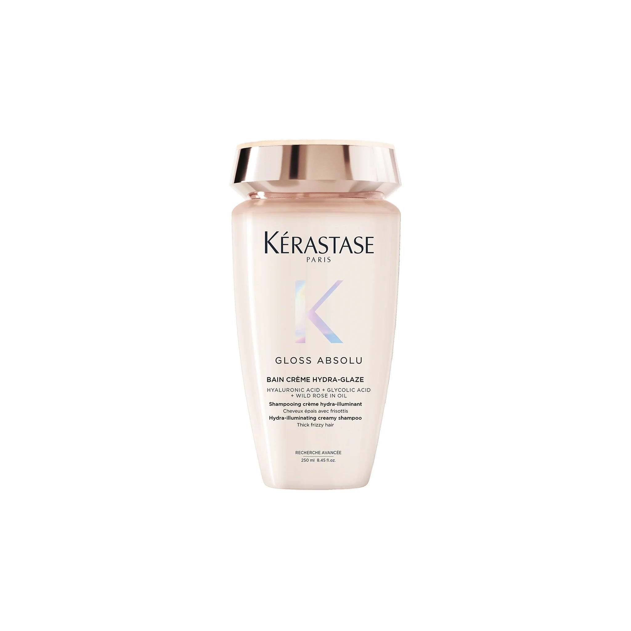 Kérastase Gloss Absolu Bain Creme Hydra-Glaze 250ml - retailbox.co.za