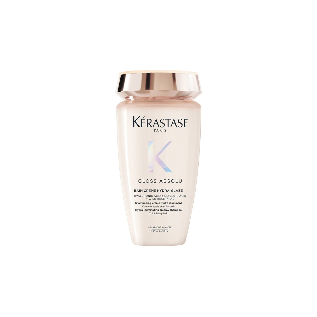 Kérastase Gloss Absolu Bain Creme Hydra-Glaze 250ml