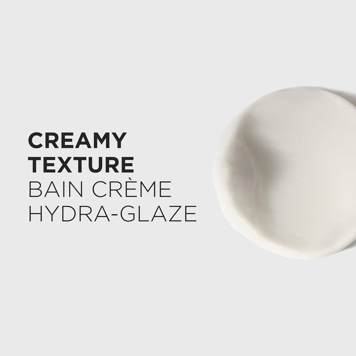 Kérastase Gloss Absolu Bain Creme Hydra-Glaze 250ml