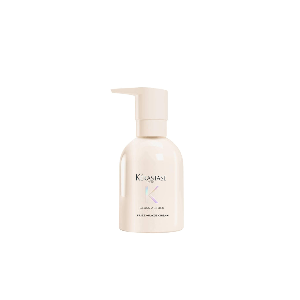 Kérastase Gloss Absolu Frizz-Glaze Cream 240ml