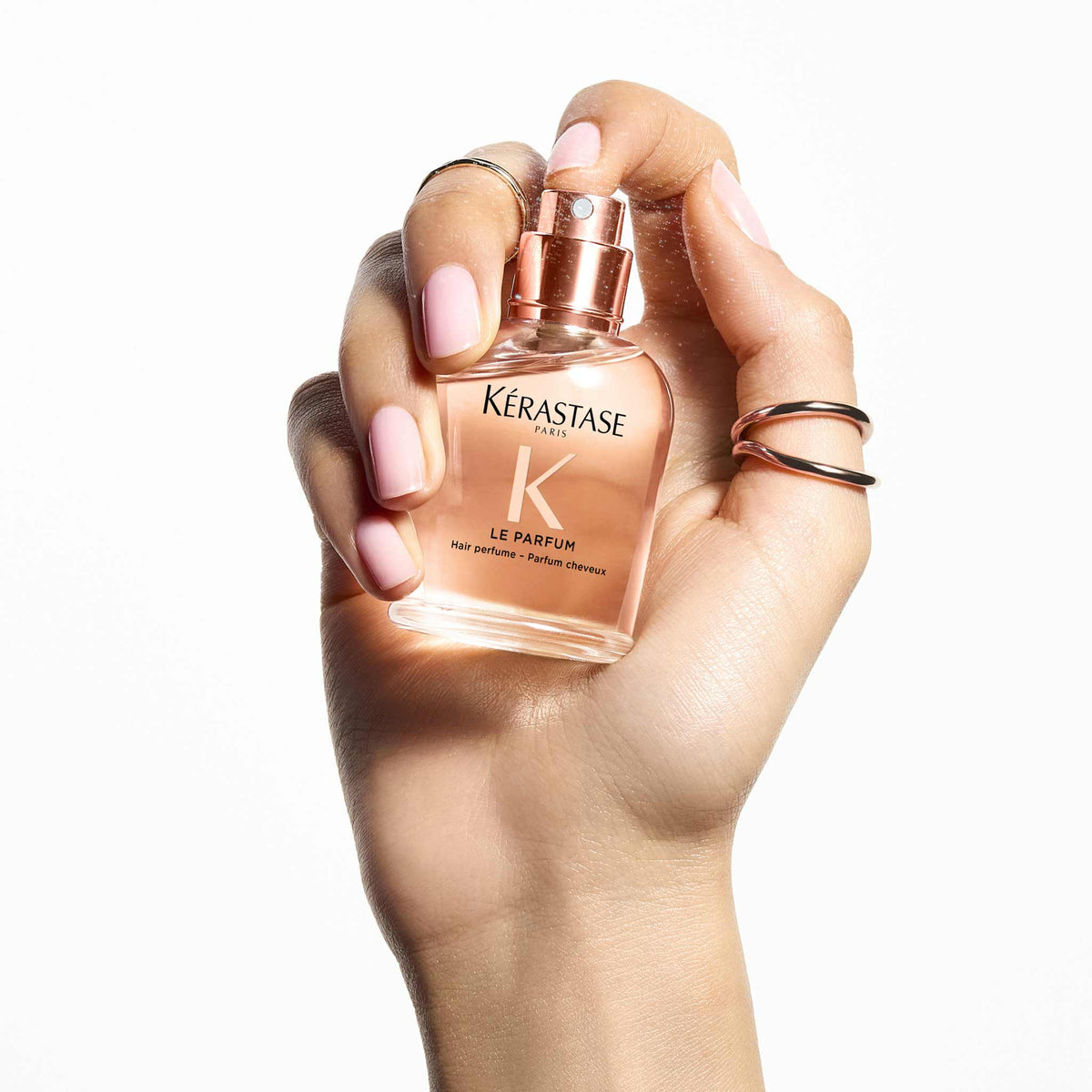 Kérastase Gloss Absolu Le Parfum Hair Perfume 30ml