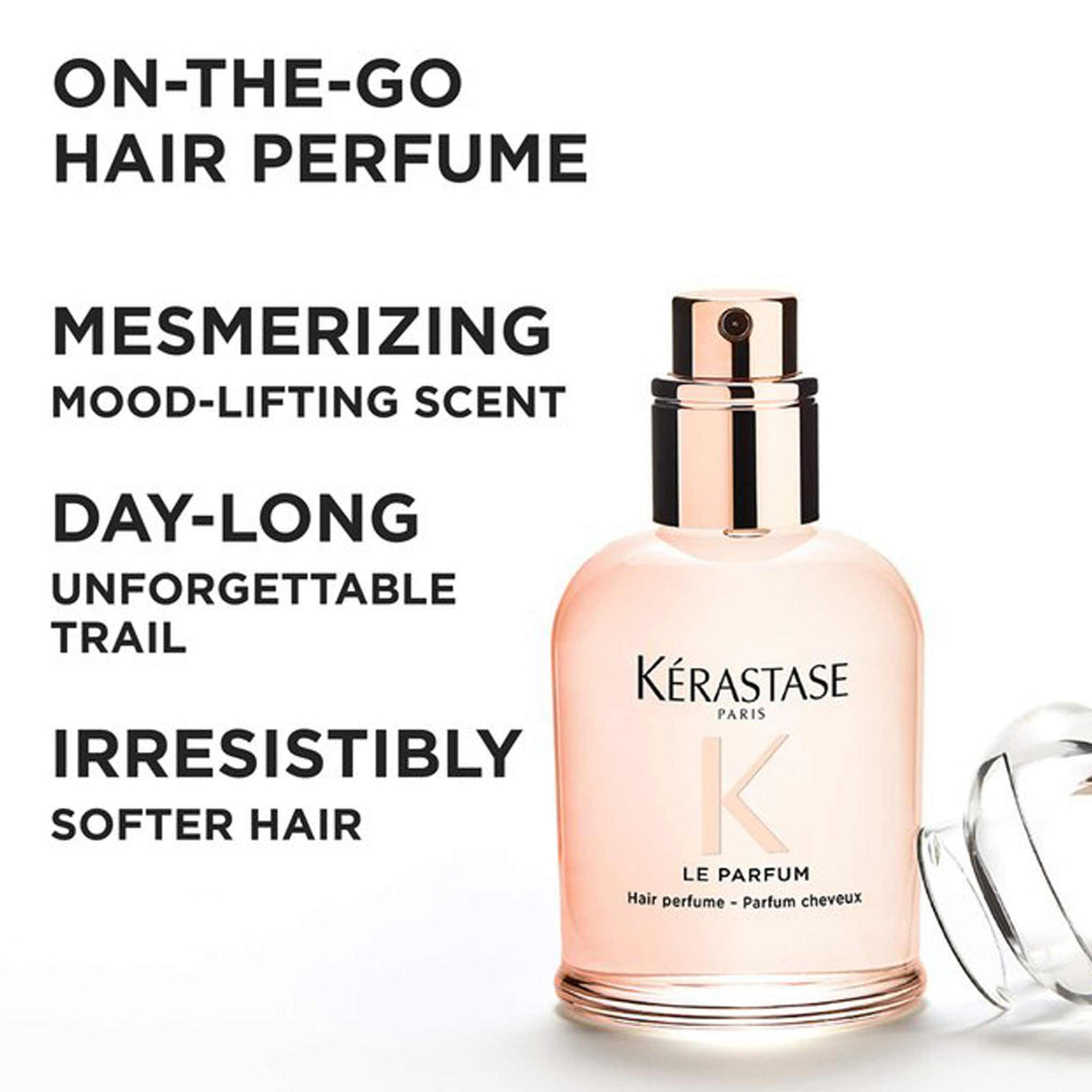 Kérastase Gloss Absolu Le Parfum Hair Perfume 30ml