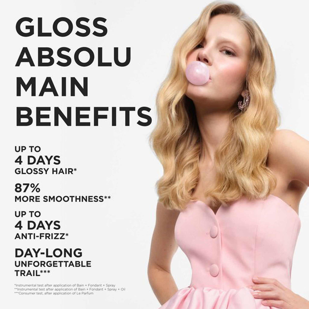 Kérastase Gloss Absolu Le Parfum Hair Perfume 30ml