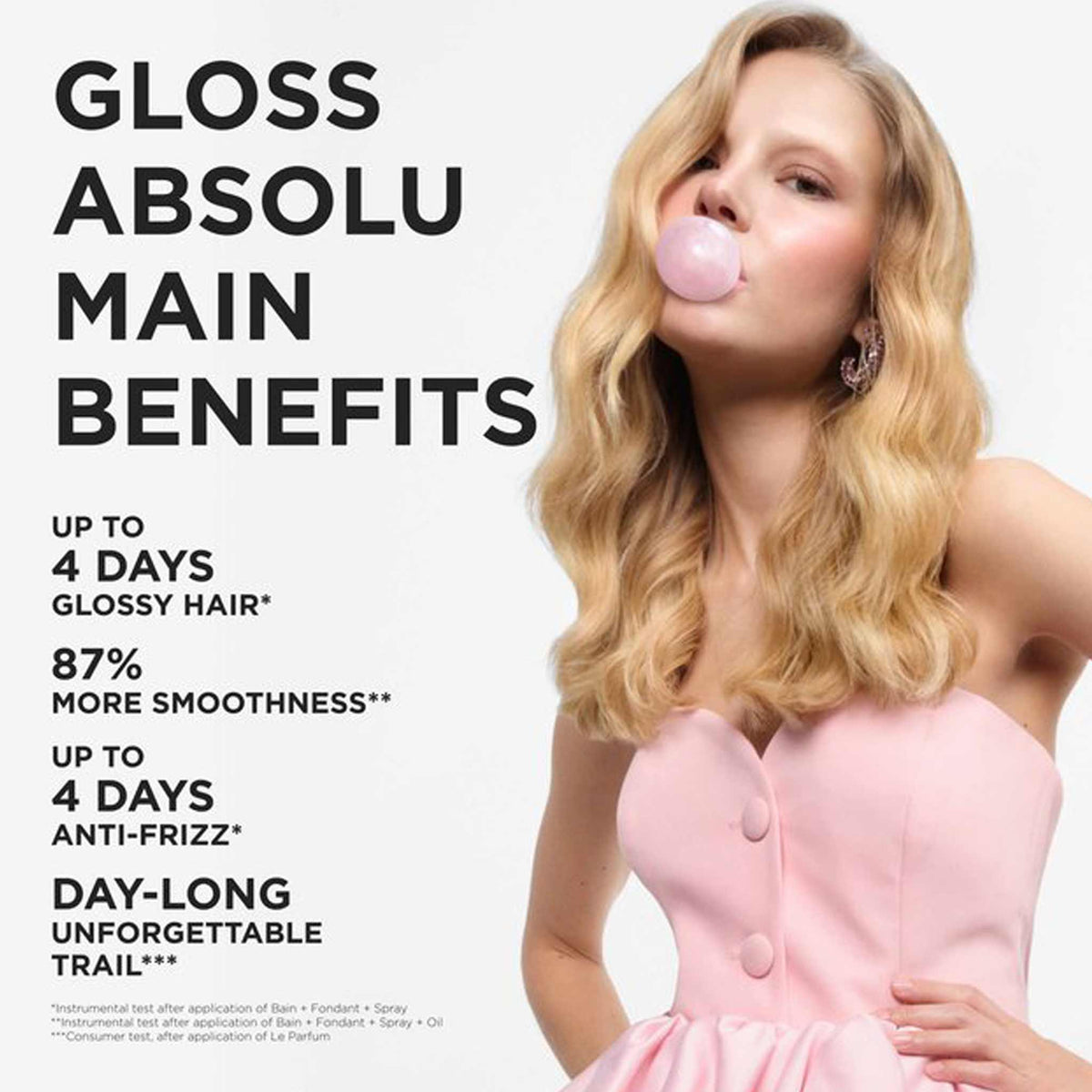 Kérastase Gloss Absolu Le Parfum Hair Perfume 30ml