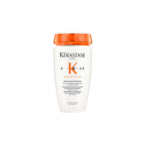 Kérastase Nutritive Bain Satin Riche 250ml