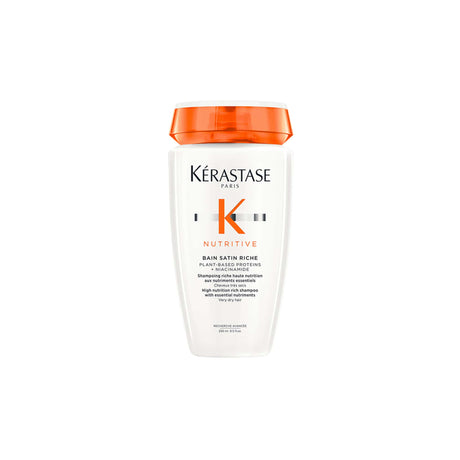 Kérastase Nutritive Bain Satin Riche 250ml