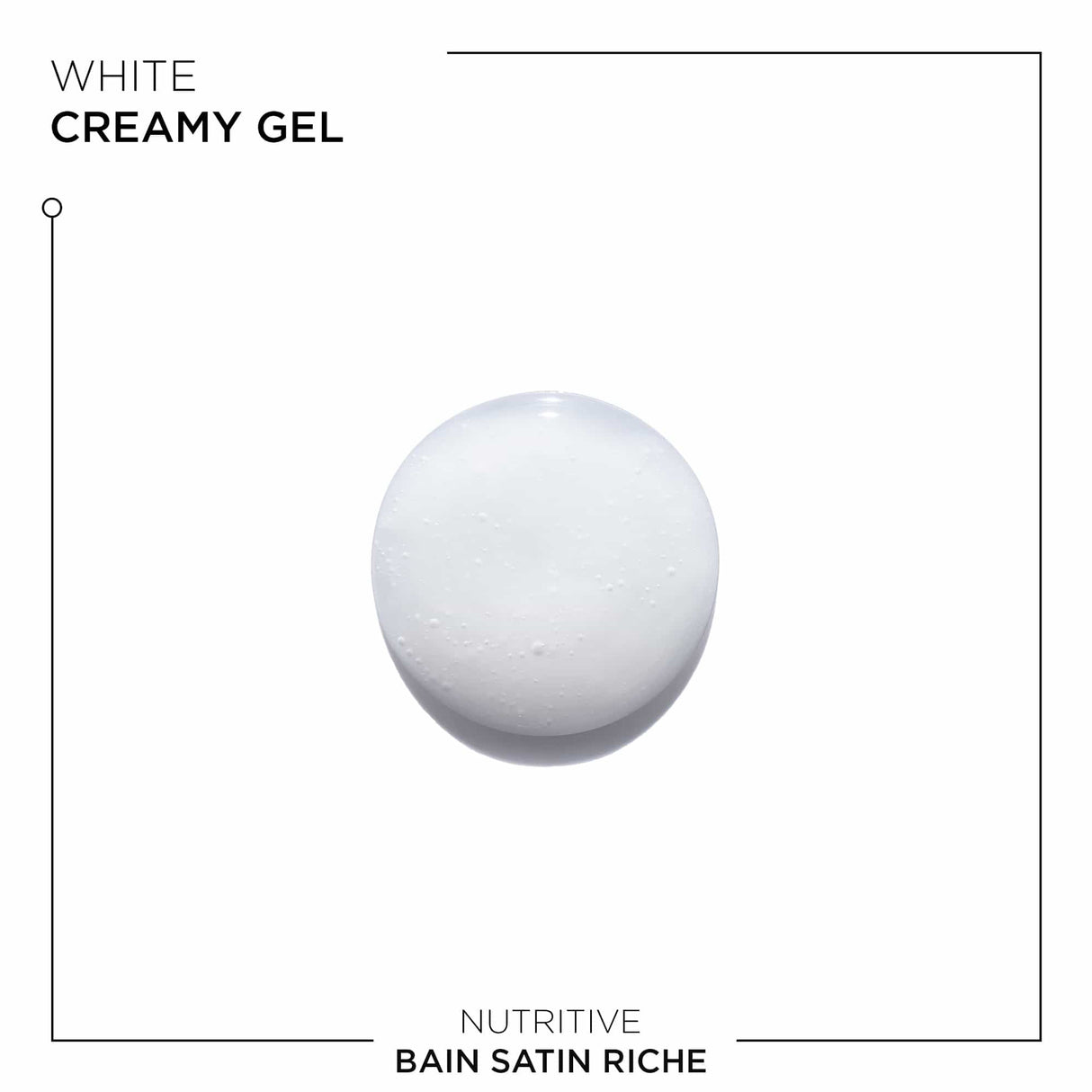 Kérastase Nutritive Bain Satin Riche 250ml