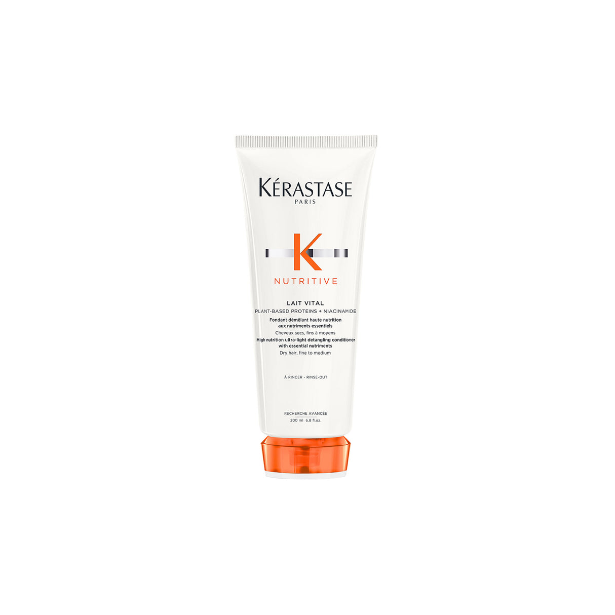 Kérastase Nutritive Lait Vital 200ml