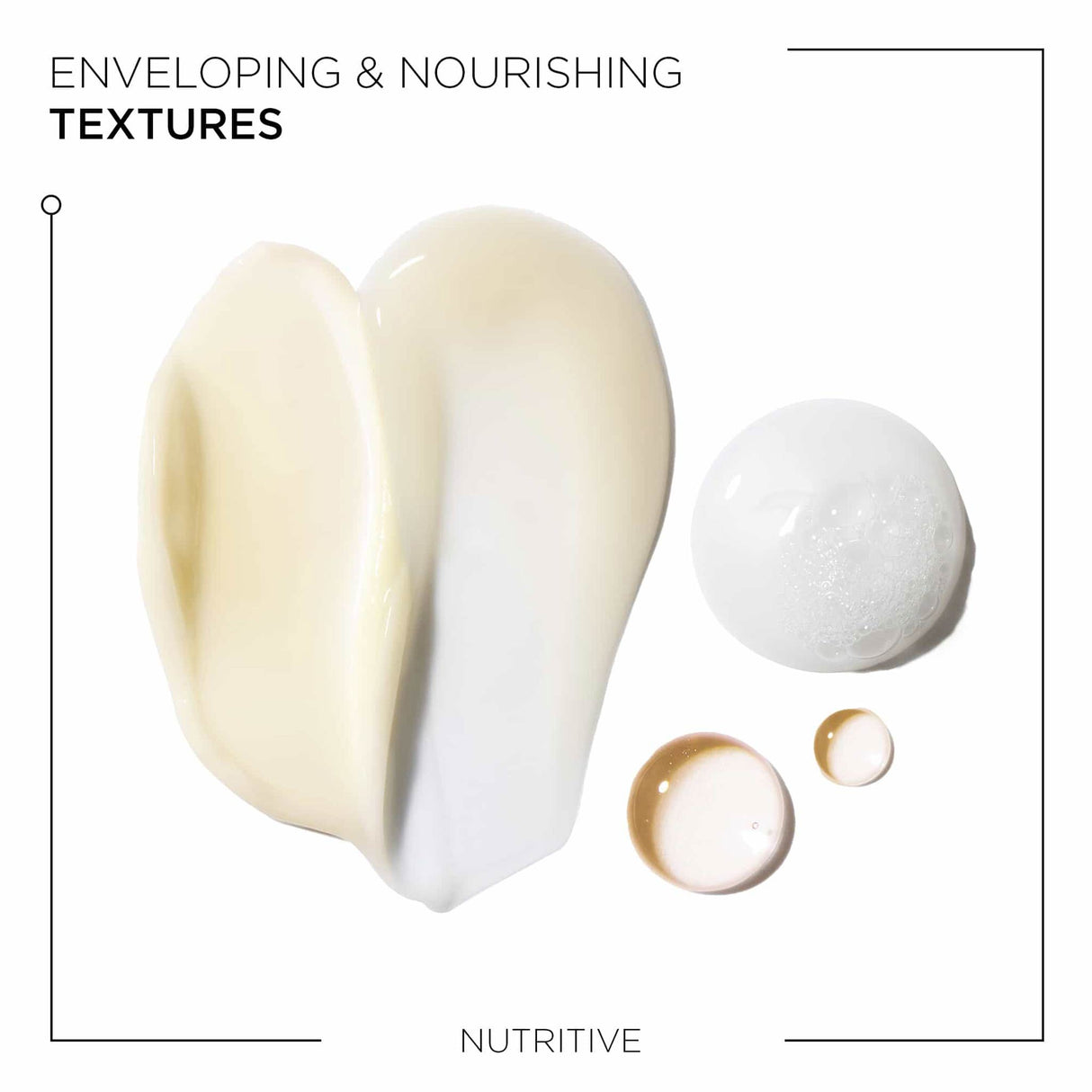 Kérastase Nutritive Lait Vital 200ml