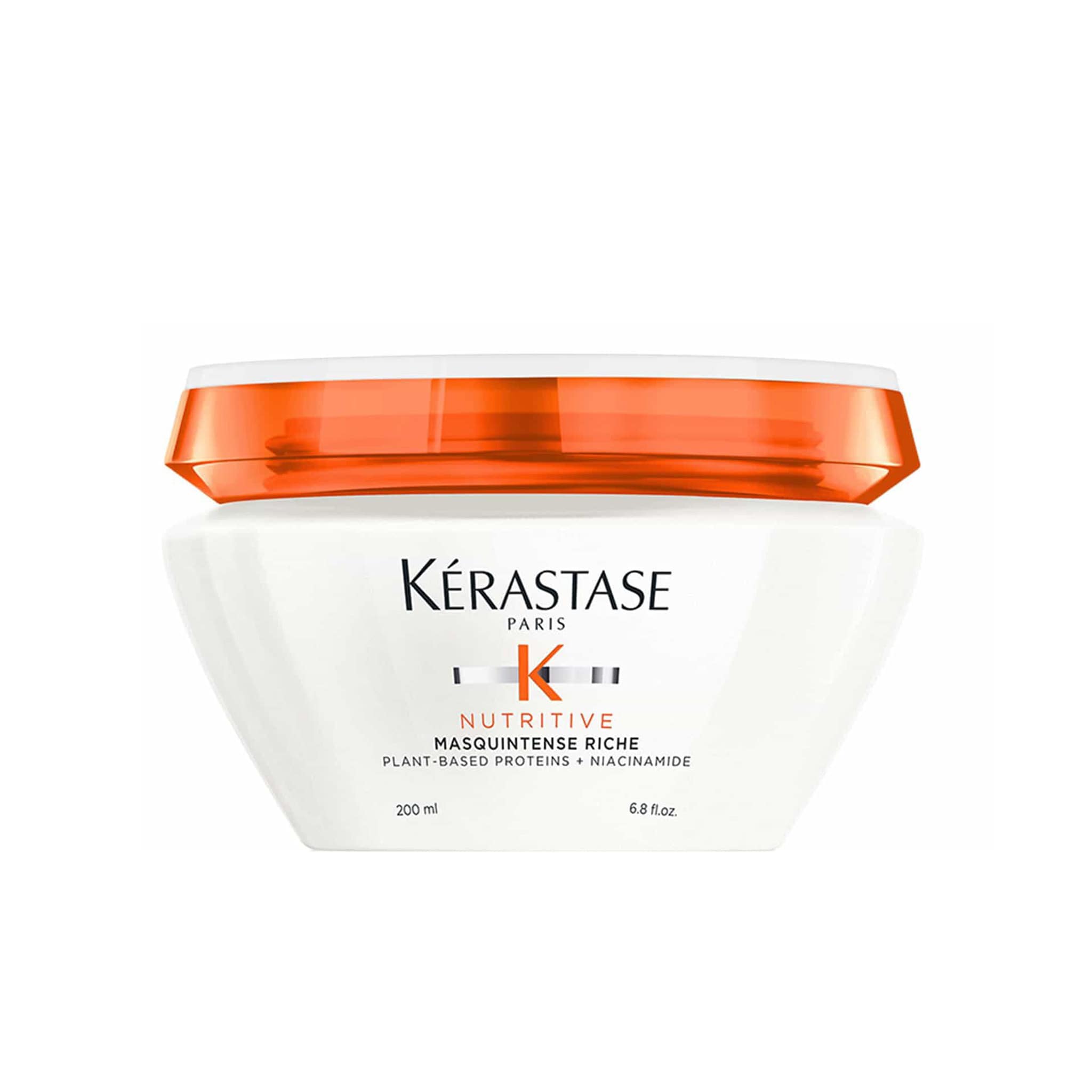 Kérastase Nutritive Masquintense Riche 200ml - Hair Mask