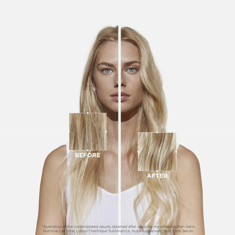 Kérastase Nutri-Supplement Scalp Serum 90ml