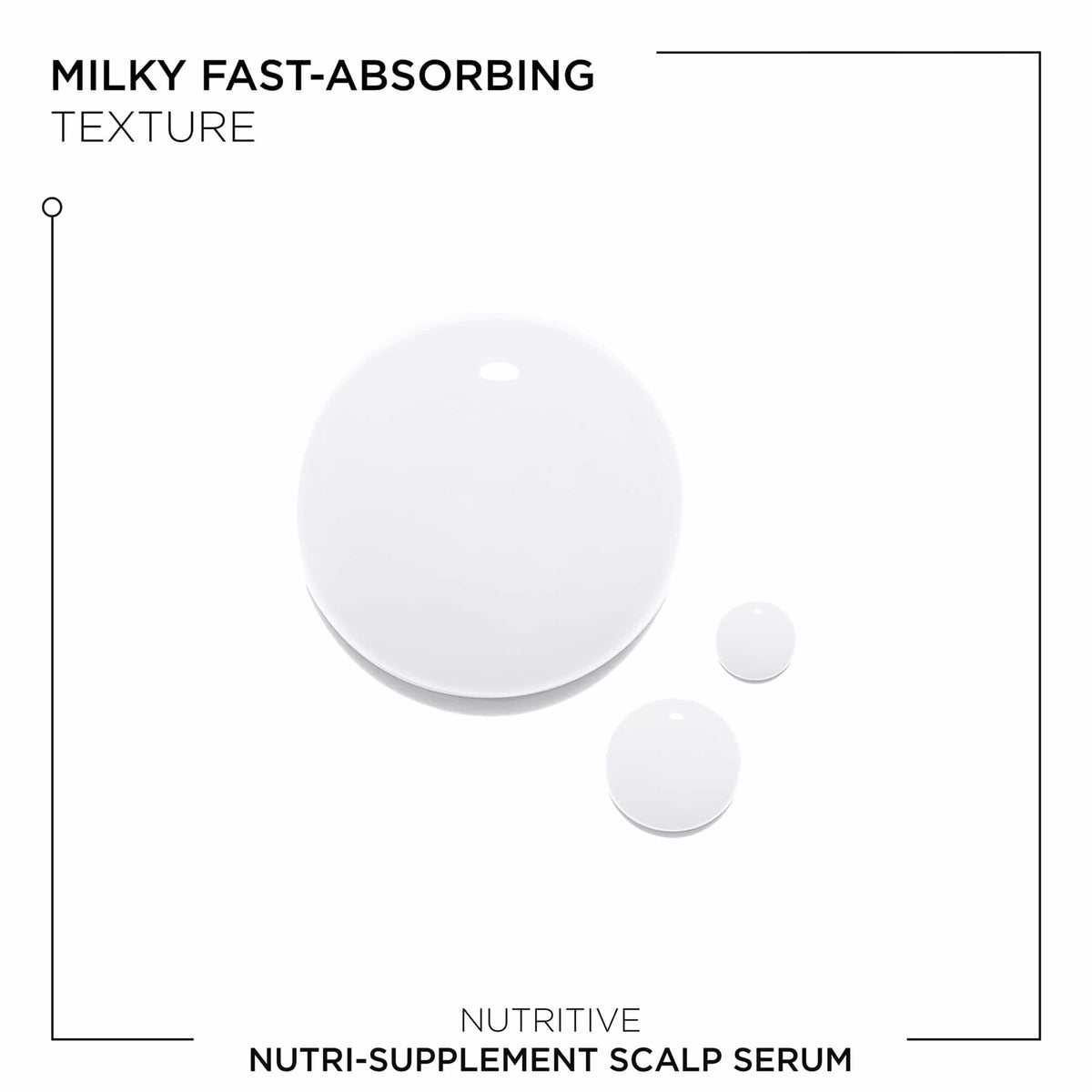Kérastase Nutri-Supplement Scalp Serum 90ml