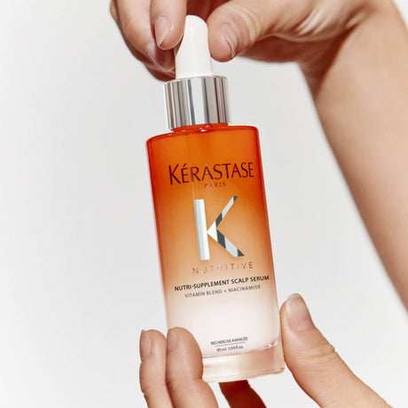 Kérastase Nutri-Supplement Scalp Serum 90ml