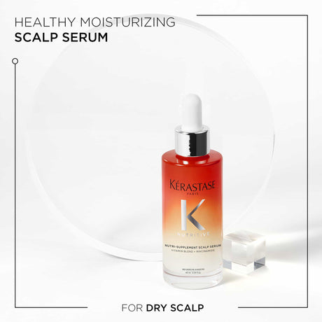 Kérastase Nutri-Supplement Scalp Serum 90ml