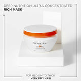 Kérastase Nutritive Masquintense Riche 200ml